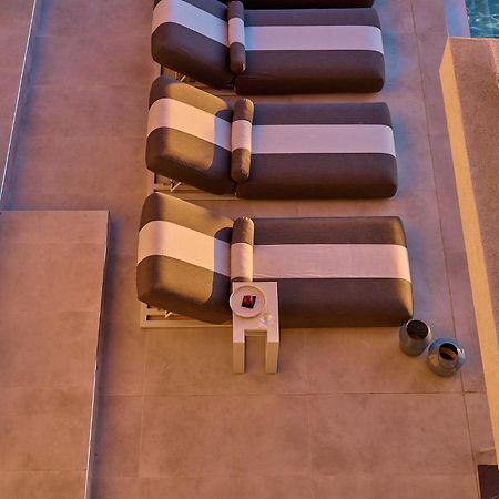 Helius Villas Aliki  Ngoại thất bức ảnh