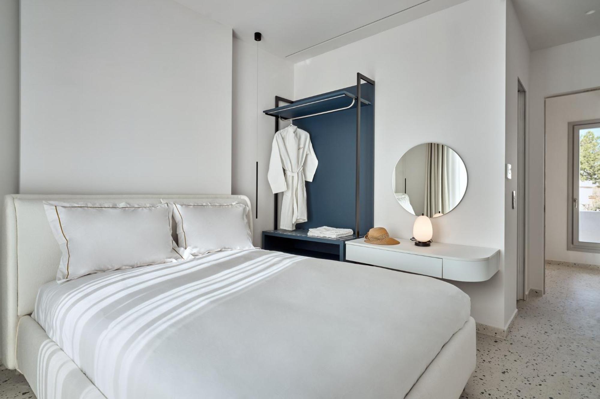 Helius Villas Aliki  Ngoại thất bức ảnh