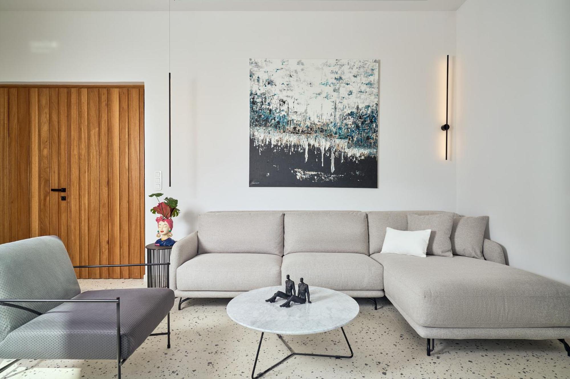 Helius Villas Aliki  Ngoại thất bức ảnh