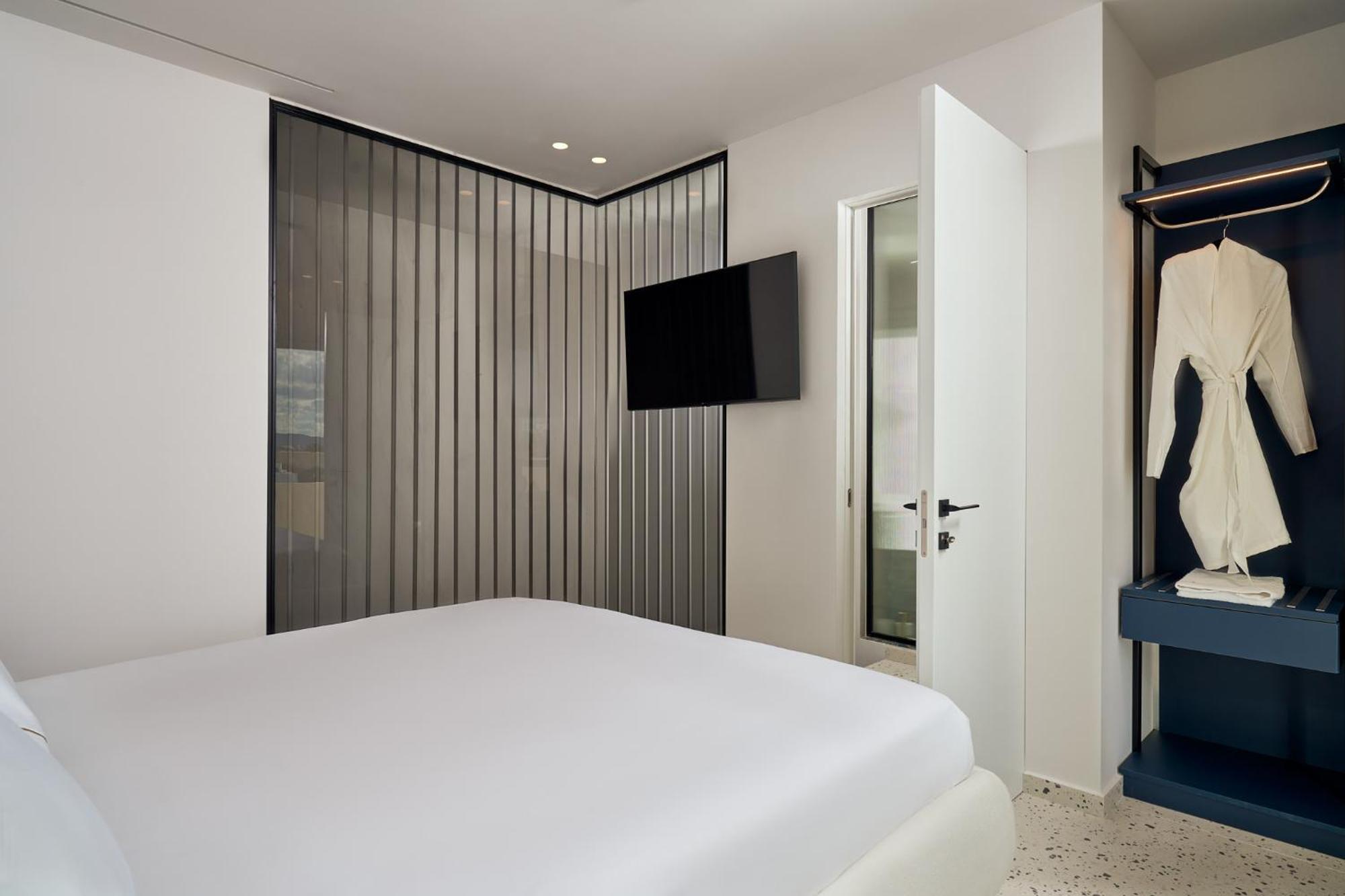 Helius Villas Aliki  Ngoại thất bức ảnh