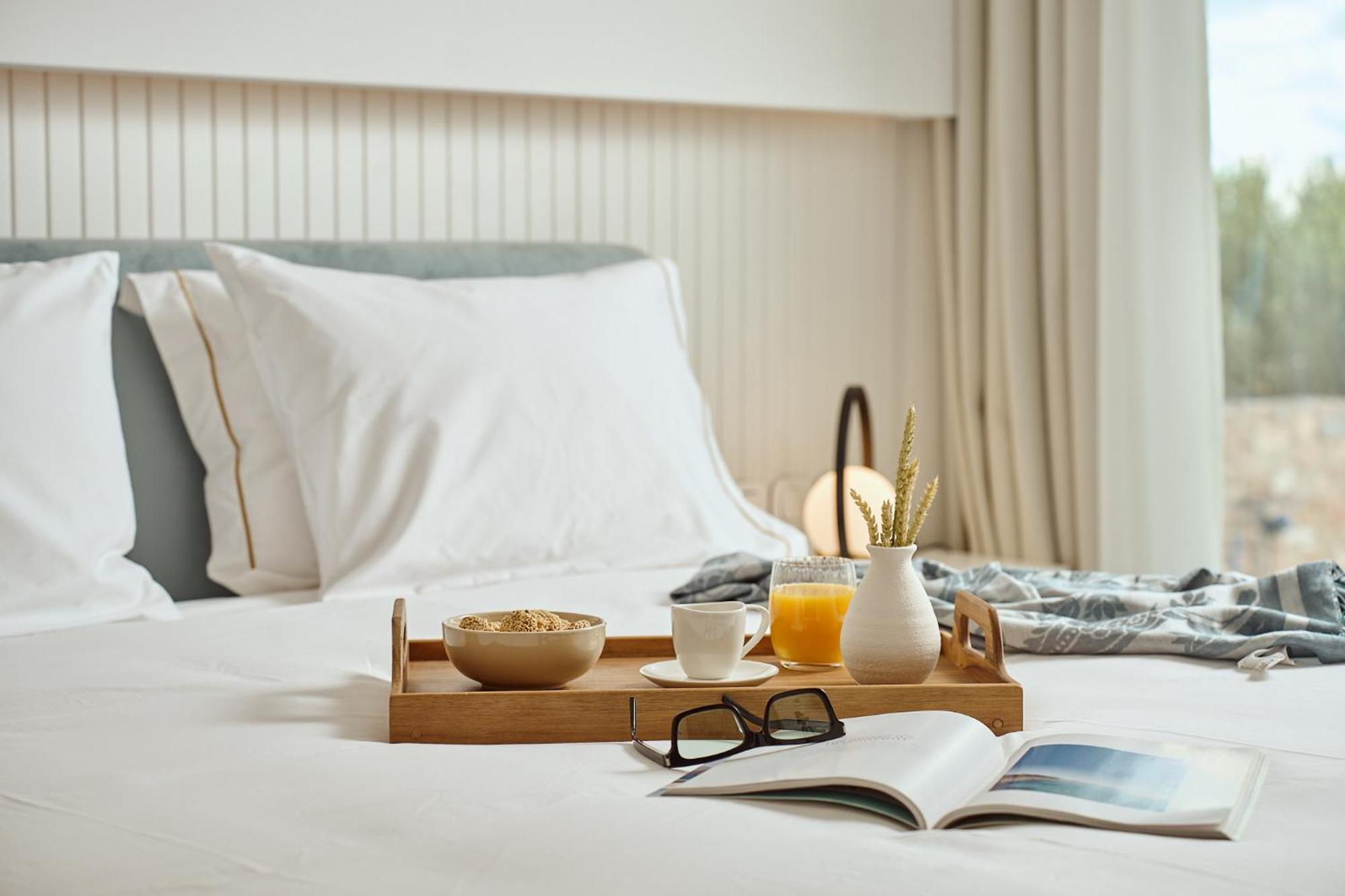 Helius Villas Aliki  Ngoại thất bức ảnh